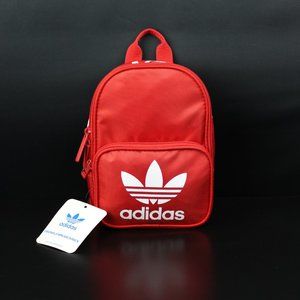 adidas banner backpack